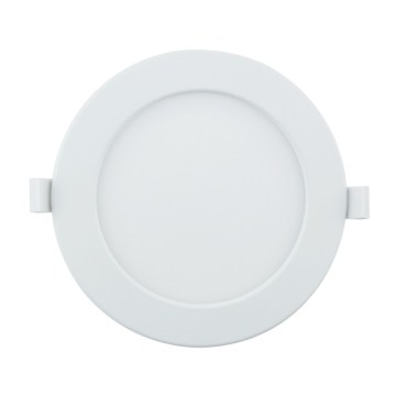 Aigostar - Вградено LED осветително тяло LED/12W/230V 3000K Ø 17 см бяло