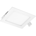 Aigostar - Вградено LED осветително тяло LED/12W/230V 6500K 17,5x17,5 cm бяло