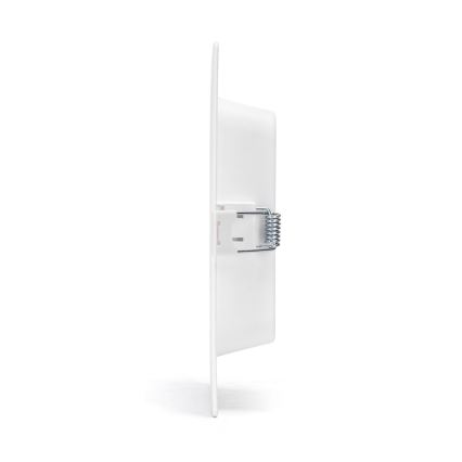 Aigostar - Вградено LED осветително тяло LED/9W/230V 4000K 14,5x14,5 cm бяло