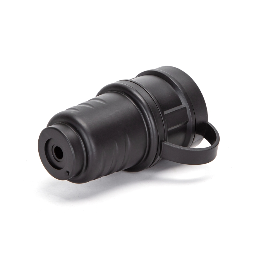 Aigostar - Влагозащитен контакт 16A 250V IP44
