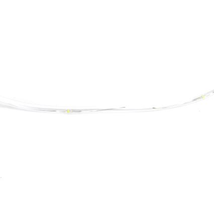 Aigostar - LED външен коледен гирлянд 100xLED/8 режима 3xAA 10,3m IP44 студено бяло