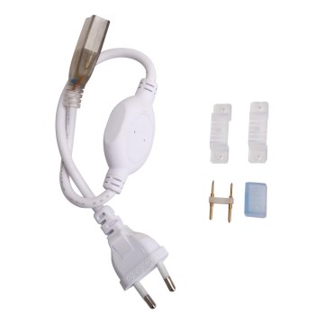 Aigostar - захранване за LED ленти 1000W/230V бяло