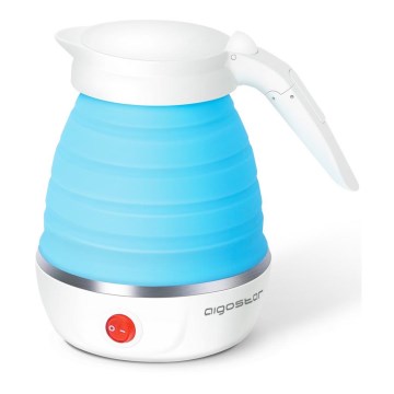 Aigostar - Кана за пътуване 600мл 1000W/230V