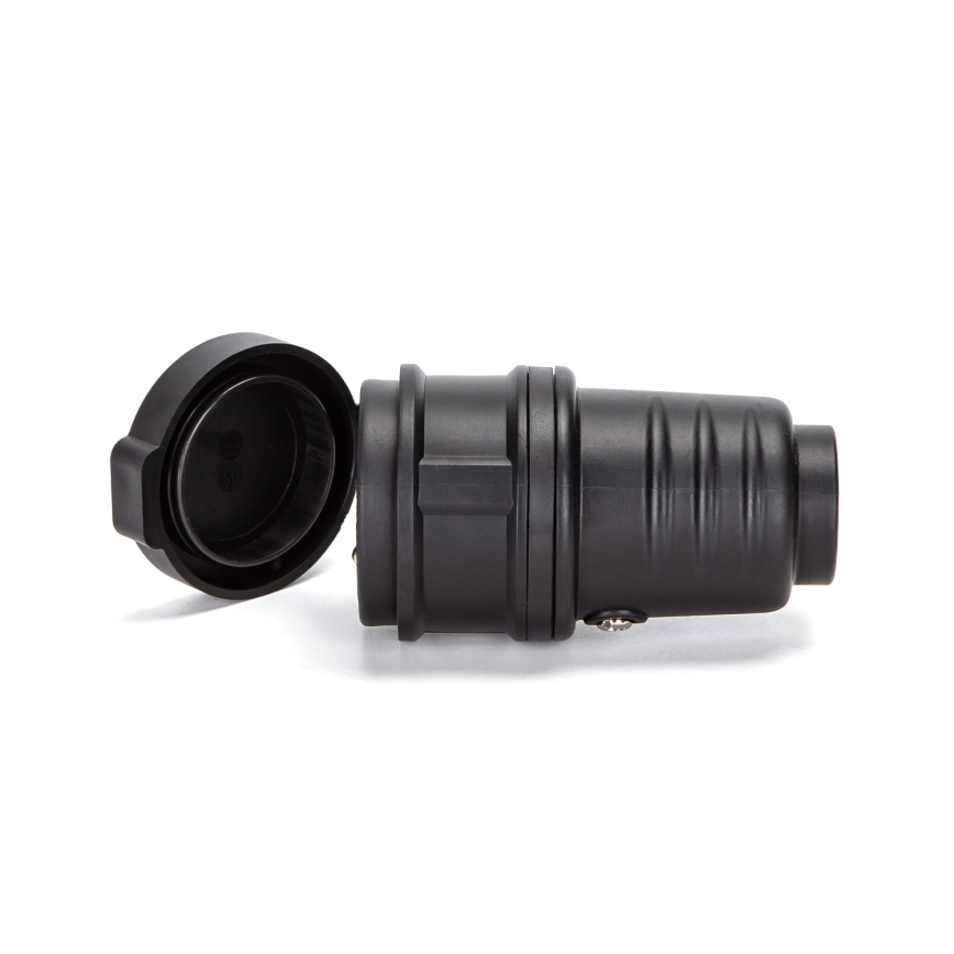Aigostar - Контакт за влажна среда 16A 250V IP44