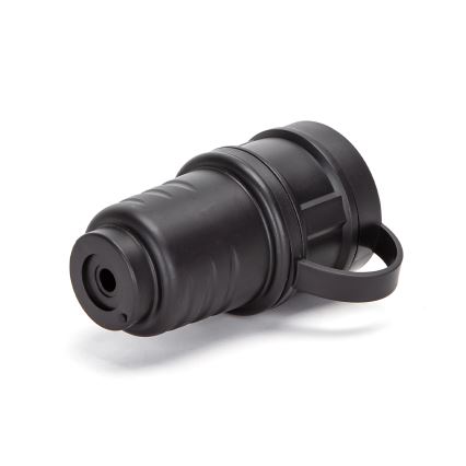 Aigostar - Контакт за влажни помещения 16A 250V IP44