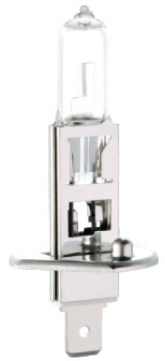 Aigostar - Крушка за автомобил H1 P14,5s/55W/12V