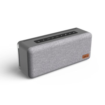AKAI A3 REFLEXO - Безжичен високоговорител 10W/2000 mAh IPX4