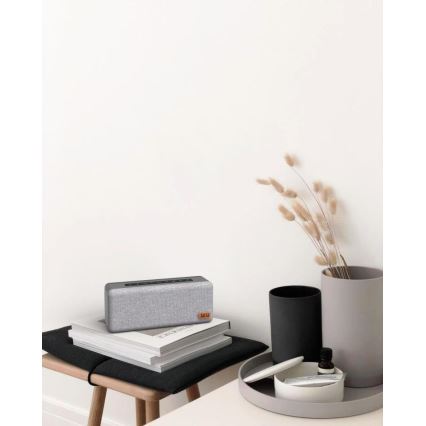 AKAI A3 REFLEXO - Безжичен високоговорител 10W/2000 mAh IPX4