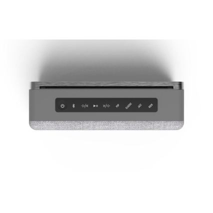 AKAI A3 REFLEXO - Безжичен високоговорител 10W/2000 mAh IPX4