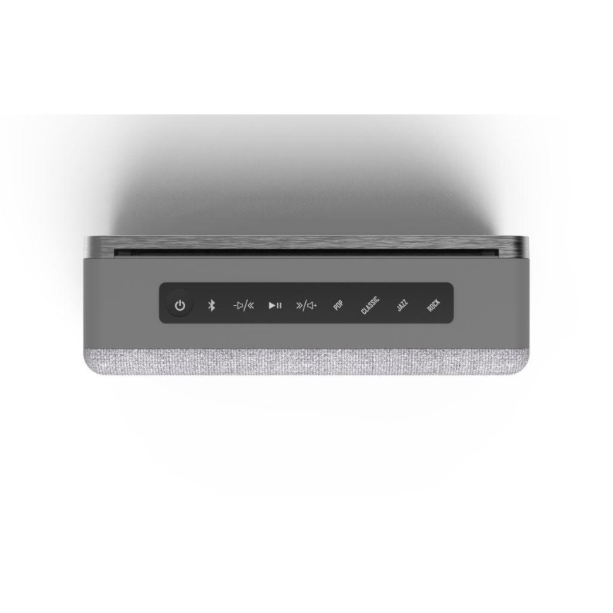 AKAI A3 REFLEXO - Безжичен високоговорител 10W/2000 mAh IPX4