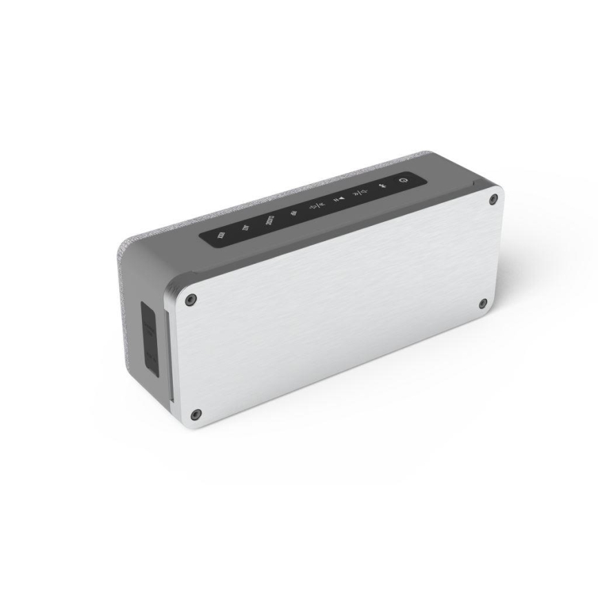 AKAI A3 REFLEXO - Безжичен високоговорител 10W/2000 mAh IPX4