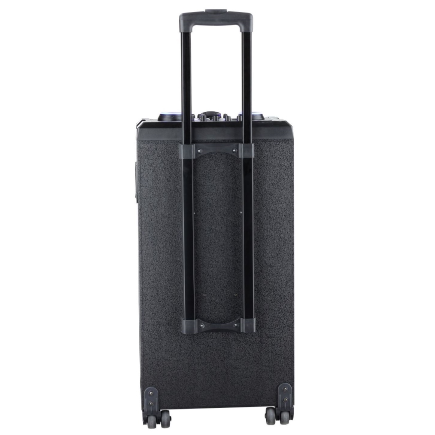 AKAI ABTS-112 - Безжичен високоговорител 300W/230V 7000 mAh + дистанционно управление