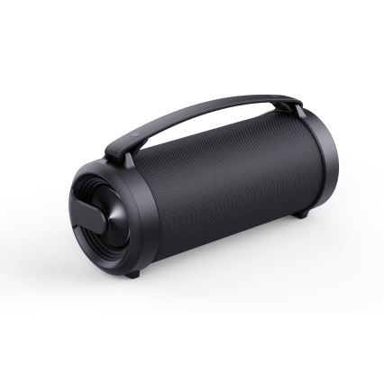 AKAI ABTS-35 - Безжичен високоговорител с RGB подсветка 10W/3000 mAh