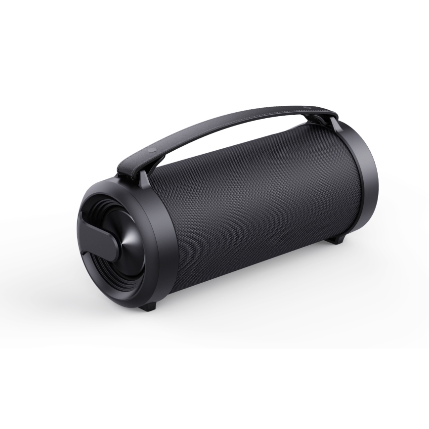 AKAI ABTS-35 - Безжичен високоговорител с RGB подсветка 10W/3000 mAh