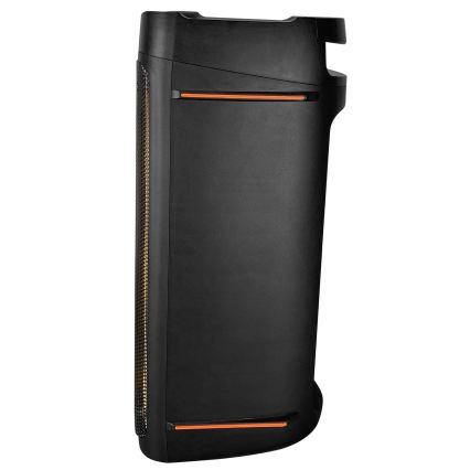 AKAI PARTY BOX 810 - Безжичен високоговорител 65W/230V 5000 mAh + дистанционно управление