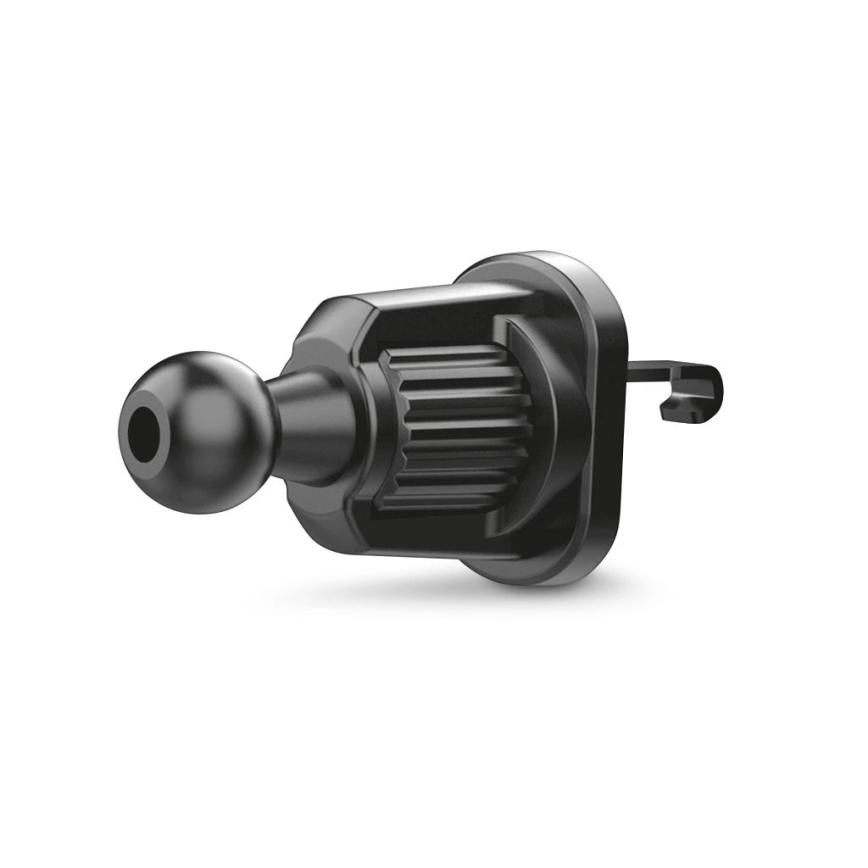 Aligator AMS06BK - магнитен автомобилен държач за телефон MagSafe, черен