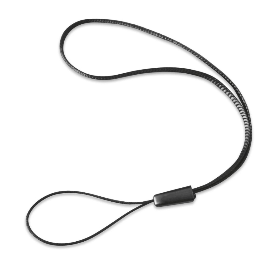 Aligator APD001 - локатор Life Tag 1xCR2032 IP65 черен