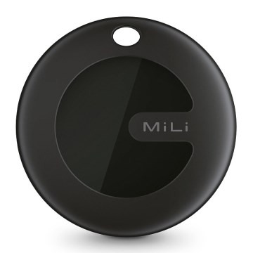 Aligator APD003 - проследяващо устройство MiTag 1xCR2032 IP67 черно