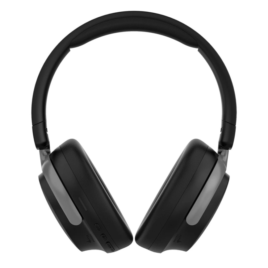 Aligator AUC001 - аудио комплект 3 в 1: над-ушни слушалки 150 mAh, безжични слушалки 200 mAh + 2x 30 mAh и преносима колонка 1200 mAh