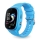 Aligator AW11BE - Смарт часовник Watch Junior 2, 450 mAh, IP67, Wi‑Fi, син