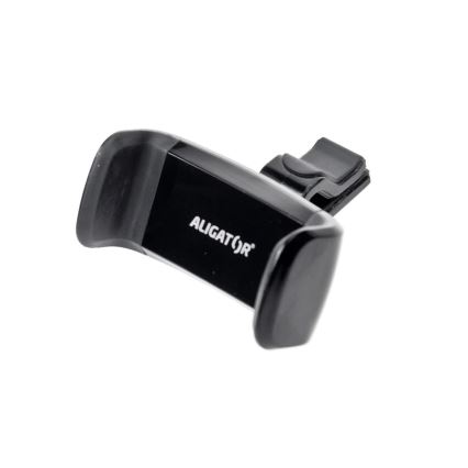 Aligator HA07 - Автомобилен държач за телефон, черен
