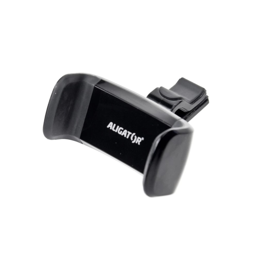 Aligator HA07 - Автомобилен държач за телефон, черен