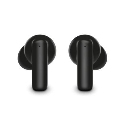 Aligator TWS06 - Безжични слушалки Pods PRO 3 200 mAh + 2x 30 mAh черни