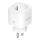 Aligator WAL001 - Умен контакт 3680W/230V/Тип E/16A Wi-Fi Tuya