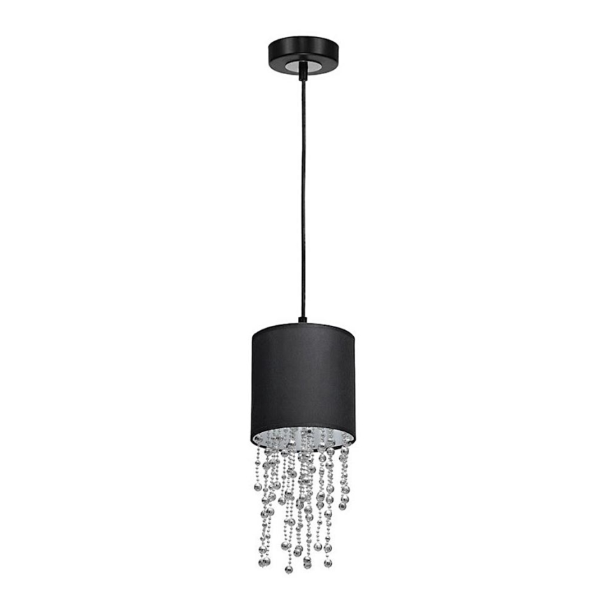 ALMERIA 1xE27 / 60W / 230V кабелен полилей