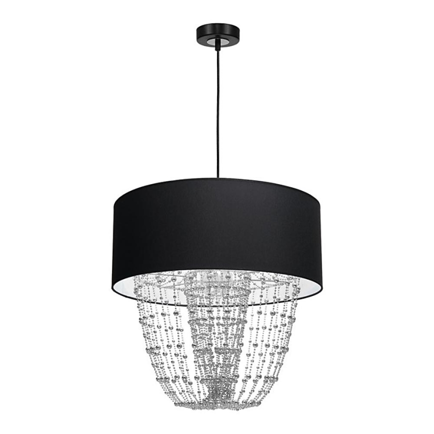 ALMERIA 1xE27 / 60W / 230V кабелен полилей