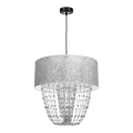 ALMERIA 1xE27 / 60W / 230V кабелен полилей