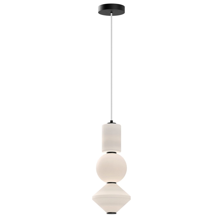Alora Mood - LED полилей на кабел BIJOU LED/20W/230V 3000K черен