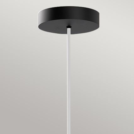 Alora Mood - LED полилей на кабел BIJOU LED/20W/230V 3000K черен