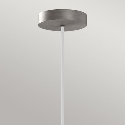 Alora Mood - LED полилей на кабел BIJOU LED/20W/230V 3000K матов хром