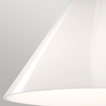 Alora Mood - стенен аплик HALSTON 1xE14/40W/230V черен
