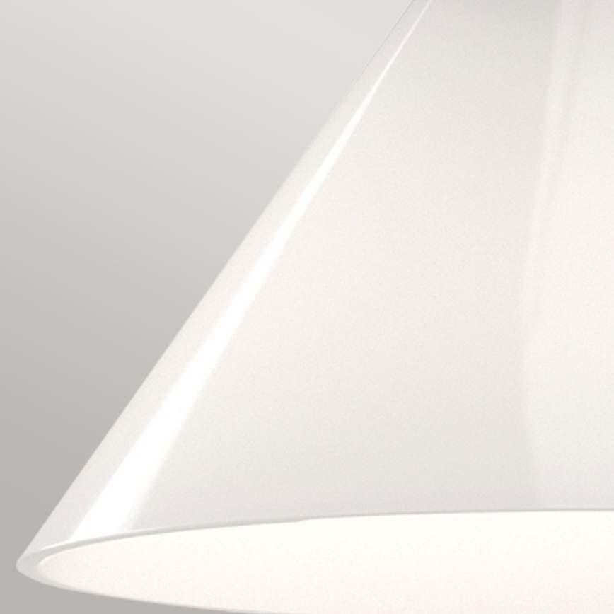 Alora Mood - стенен аплик HALSTON 1xE14/40W/230V черен