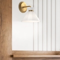 Alora Mood - Стенно осветително тяло HALSTON 1xE14/40W/230V златисто