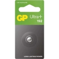 Алкална батерия плоска LR41 GP ALKALINE 1,5V/24 mAh