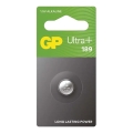 Алкална батерия плоска LR54 GP ALKALINE 1,5V/44 mAh