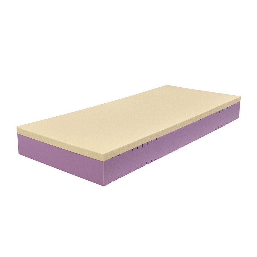 Ambiamo - Матрак FOBOS XXL 80x200 см