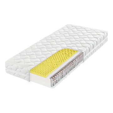 Ambiamo - Матрак с покет пружини POSEIDON LUX 80x200 см