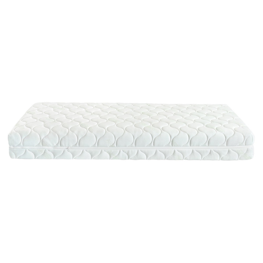 Ambiamo - Матрак с покет пружини POSEIDON LUX 90x200 см