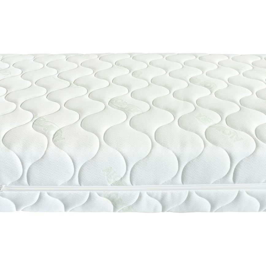 Ambiamo - Матрак с покет пружини POSEIDON LUX 90x200 см