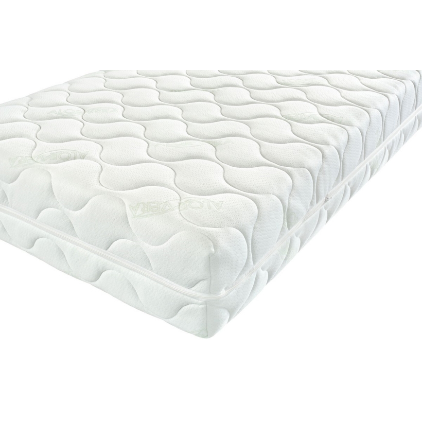 Ambiamo - Матрак с покет пружини POSEIDON LUX 90x200 см