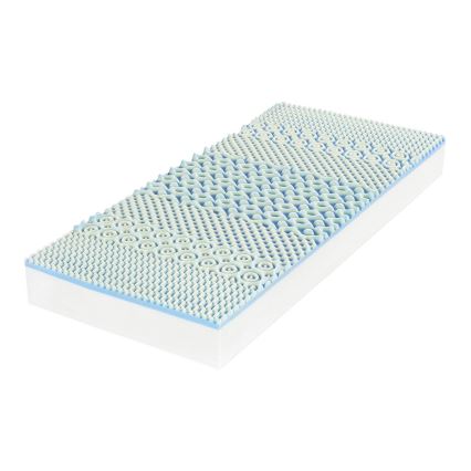 Ambiamo - Матрак с покет пружини POSEIDON SPORT 120x200 см