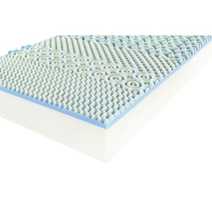 Ambiamo - Матрак с покет пружини POSEIDON SPORT 120x200 см