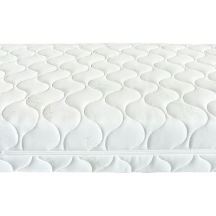 Ambiamo - Матрак с покет пружини POSEIDON SPORT 200x200 см