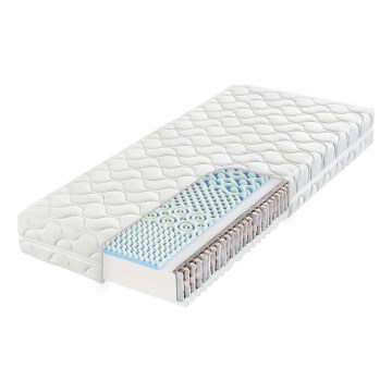 Ambiamo - Матрак с покет пружини POSEIDON SPORT 80x200 см