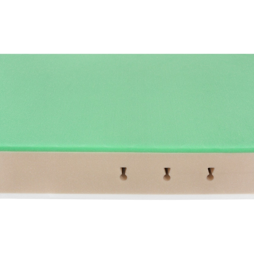 Ambiamo - Пенен матрак Flexifoam IKAROS 100x200 см