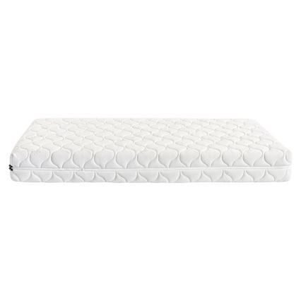Ambiamo - Пенен матрак URANOS LUX 80x200 см кокос
